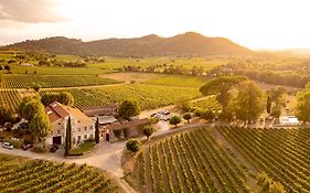 Gîte Lavande au milieu des vignes - Chateau les Apiès